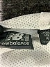 New Balance Solid Gray Windbreaker Size M - photo 6