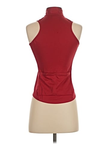 Terry Active Tank (view 2)