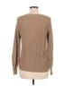 Jessica Simpson Tan Pullover Sweater Size M - photo 2
