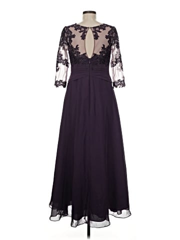 JJ's House Cocktail Dress (view 2)