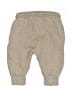 Zara Solid Tan Khakis Size 3-6 mo - photo 2