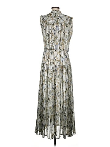 White House Black Market Casual Dress (view 2)