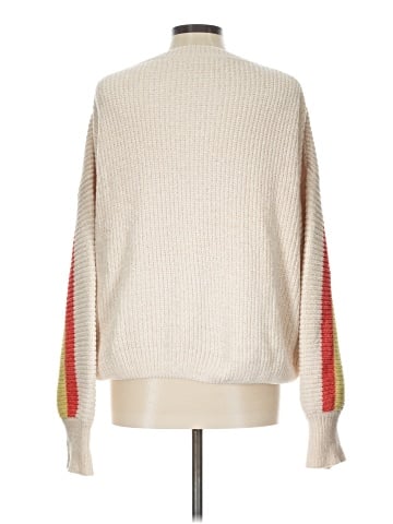 Fate Pullover Sweater (view 2)