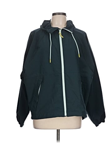 Active by Old Navy Windbreaker (view 1)