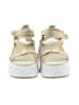 Chloé White Nama Size EU 39 - photo 2