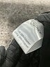 Quince 100% Polyester Black Formal Skirt Size M - photo 5