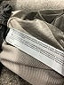 Zobha Gray Athletic Shorts Size M - photo 4