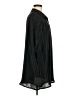 Unbranded 100% Polyester Black Long Sleeve Blouse Size M - photo 4