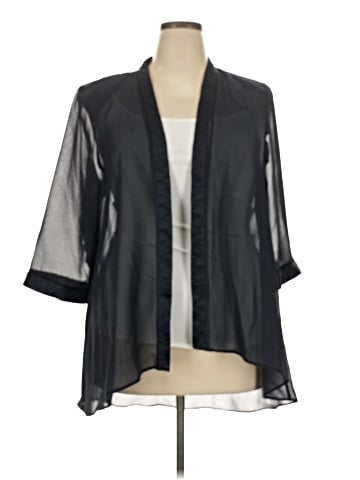 Le Bos Kimono (view 1)