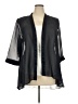Le Bos Black Kimono Size 18 - photo 1
