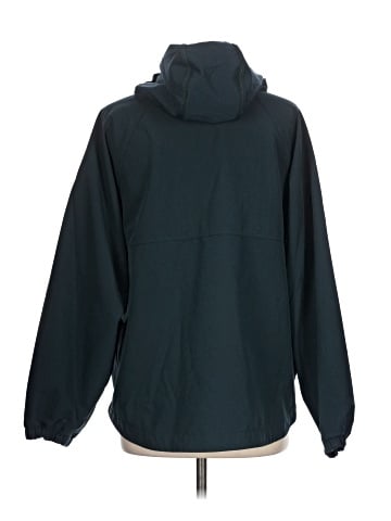Active by Old Navy Windbreaker (view 2)