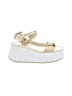 Chloé White Nama Size EU 39 - photo 1