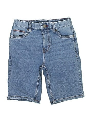 Tommy Hilfiger Denim Shorts (view 1)
