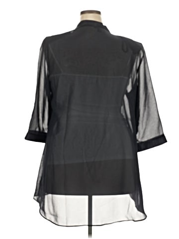 Le Bos Kimono (view 2)