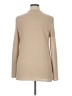 J. McLaughlin Tan Long Sleeve Top Size XL - photo 2