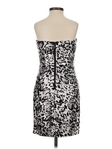 Bebe Cocktail Dress (view 2)