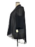 Le Bos Black Kimono Size 18 - photo 5