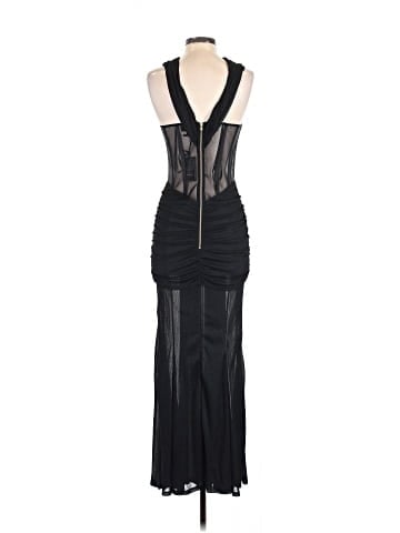 Michael Costello X Revolve Cocktail Dress (view 2)