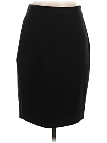 J.Crew Wool Skirt (view 1)