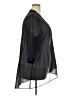 Le Bos Black Kimono Size 18 - photo 4
