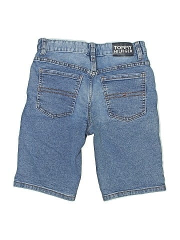 Tommy Hilfiger Denim Shorts (view 2)