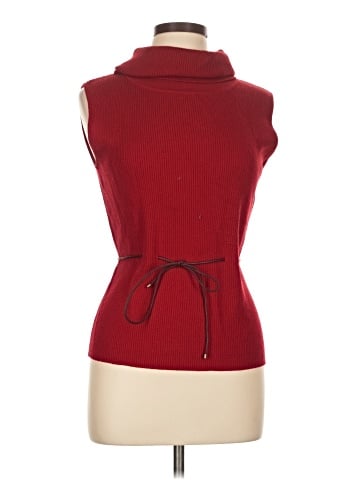 Jones New York Sweater Vest (view 1)