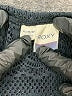 Roxy Black Sleeveless Top Size XS - photo 7