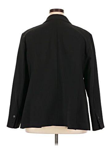 Veronica Beard Wool Blazer (view 2)