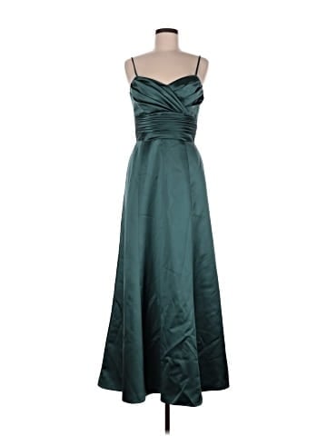 Watters & Watters Cocktail Dress (view 1)