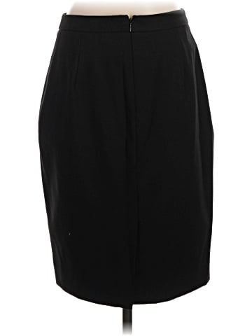 J.Crew Wool Skirt (view 2)