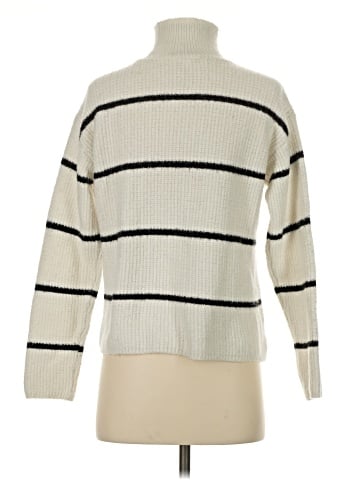Ann Taylor Turtleneck Sweater (view 2)