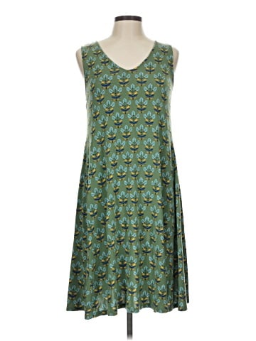 Style&Co Casual Dress (view 1)