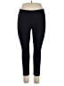 Under Armour Black Active Pants Size XL - photo 1
