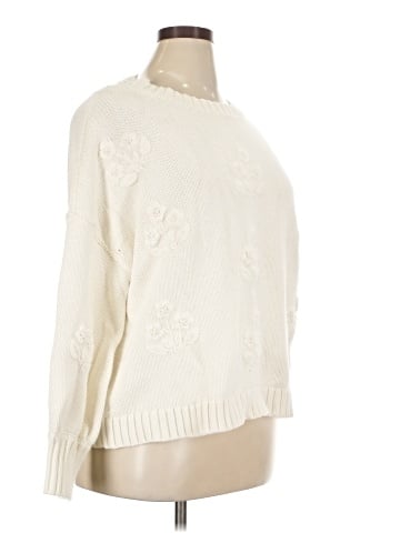 Boden Pullover Sweater (view 1)