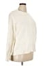 Boden 100% Cotton Ivory Pullover Sweater Size 16 - 18 - photo 1
