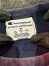 Champion Blue Sweatshirt Size M - photo 7