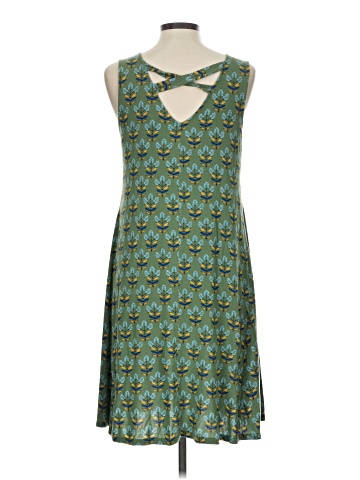 Style&Co Casual Dress (view 2)
