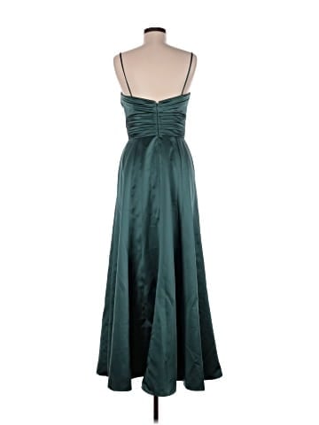 Watters & Watters Cocktail Dress (view 2)