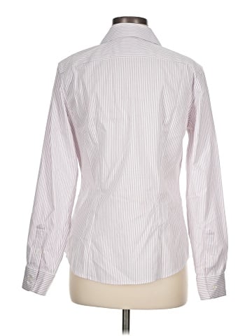 Brooks Brothers 346 Long Sleeve Button-Down Shirt (view 2)