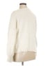 Boden 100% Cotton Ivory Pullover Sweater Size 16 - 18 - photo 2
