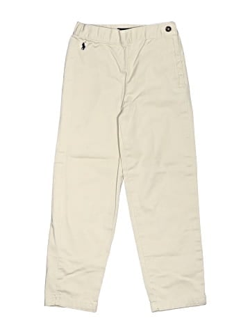 Ralph Lauren Khakis (view 1)