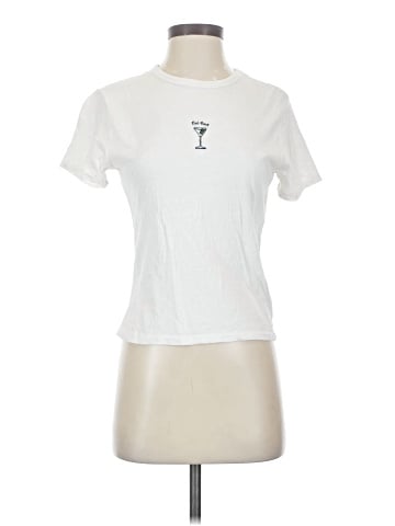 Abercrombie & Fitch Short Sleeve T-Shirt (view 1)