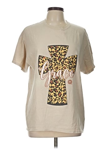 Gildan Short Sleeve T-Shirt (view 1)