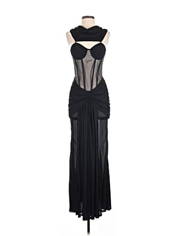 Michael Costello X Revolve Cocktail Dress (view 1)