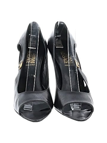 Gianni Versace Vintage heels/pumps (view 2)