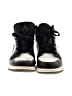 Air Jordan Black Black White Iron Grey Sneakers Size 7 (youth) - photo 2