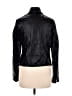 Express Black Jacket Size M - photo 2