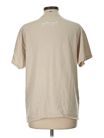 Gildan Short Sleeve T-Shirt (view 2)