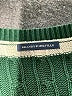 Brandy Melville Stripes Green Pullover Sweater One size - photo 7