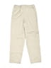 Ralph Lauren 100% Cotton Solid Ivory Khakis Size 6 - photo 2